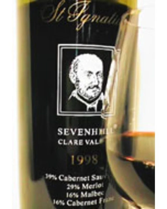 1998SevenhillSt.IgnatiusDryRed