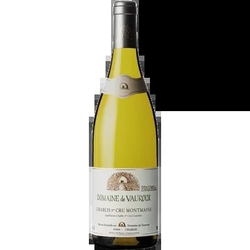 Chablis1erCruMontmains2023–DomainedeVauroux