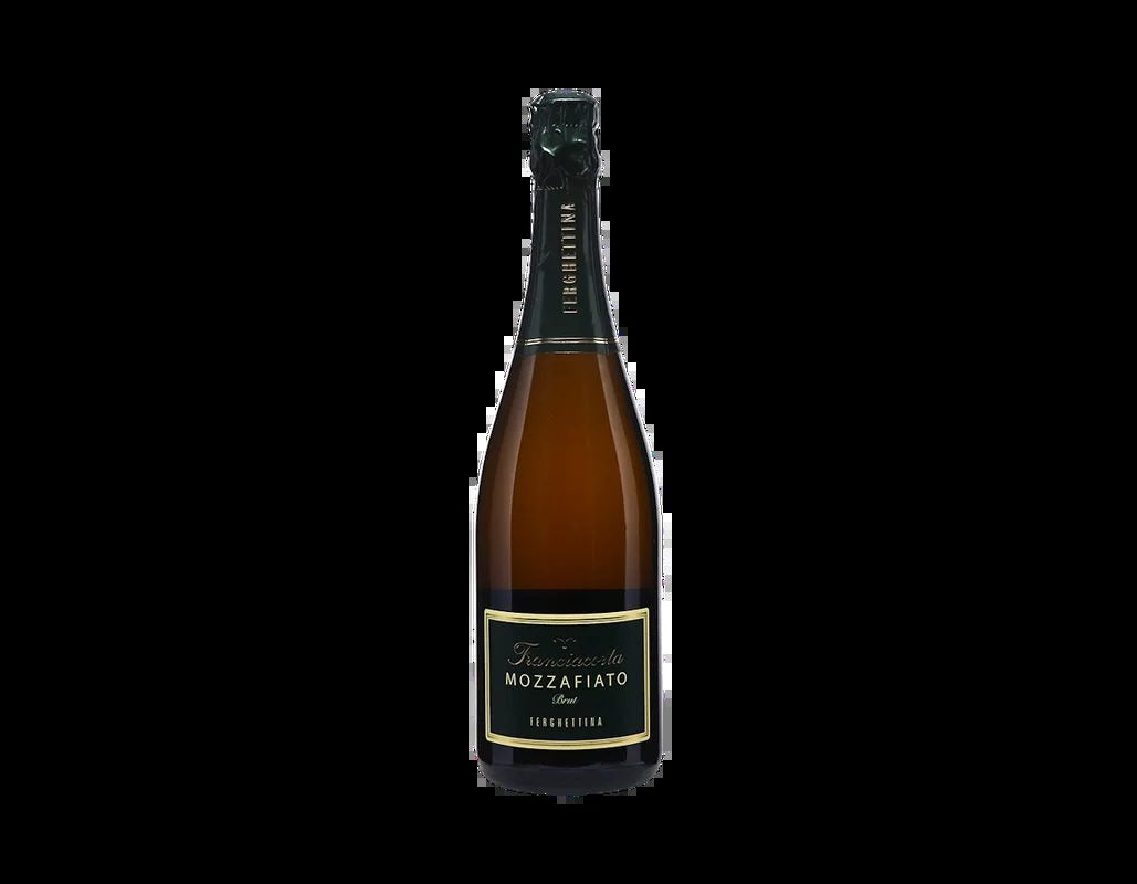FranciacortaMozzafiatoBrutNV,Ferghettina