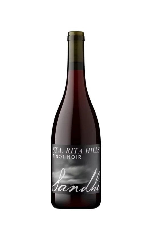SandhiSta.RitaHillsPinotNoir2023(750ml)