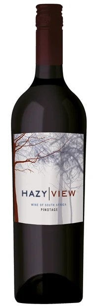 HazyView,WesternCape,Pinotage202375cl