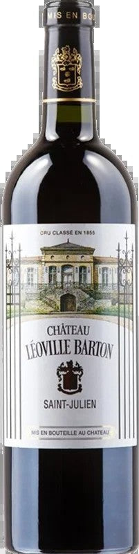 ChâteauLeovilleBarton2024EnPrimeur