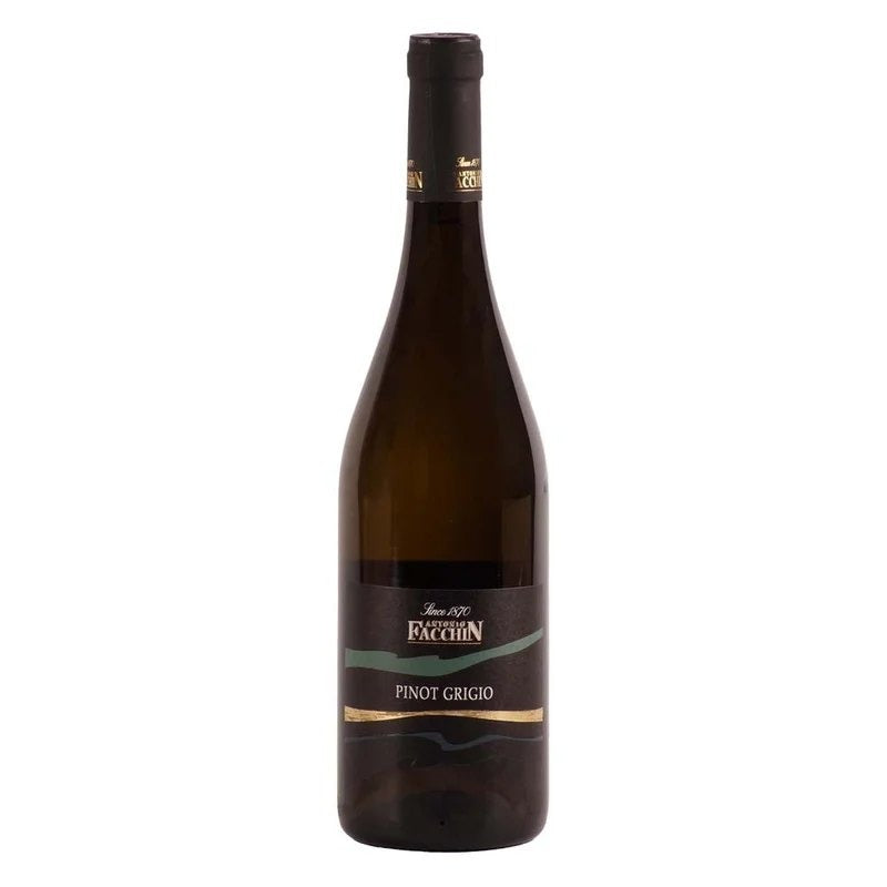 PinotGrigioDOC,AntonioFacchin,75cl