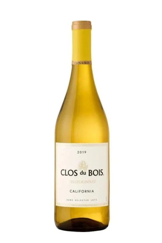 ClosDuBoisChardonnay2023(750ml)