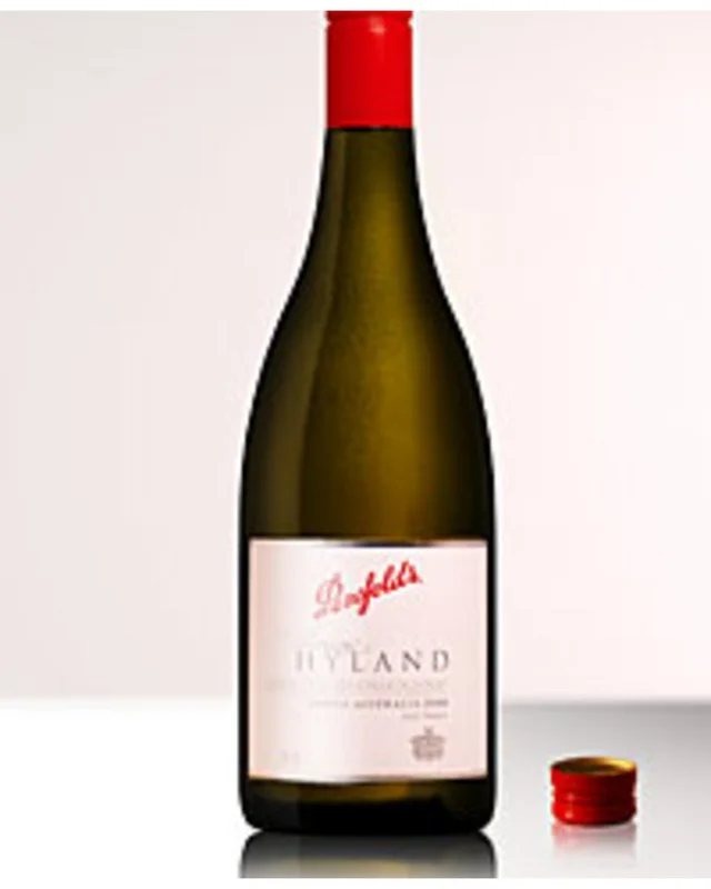 2008PenfoldsThomasHylandChardonnay