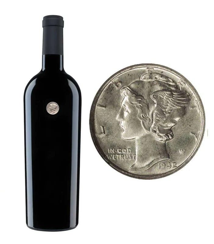 OrinSwiftCellarsMercuryHeadCabernetSauvignon2023(750ml)