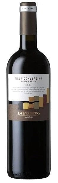 DiFilippo‘VillaConversino’,Umbria,Rosso202375cl