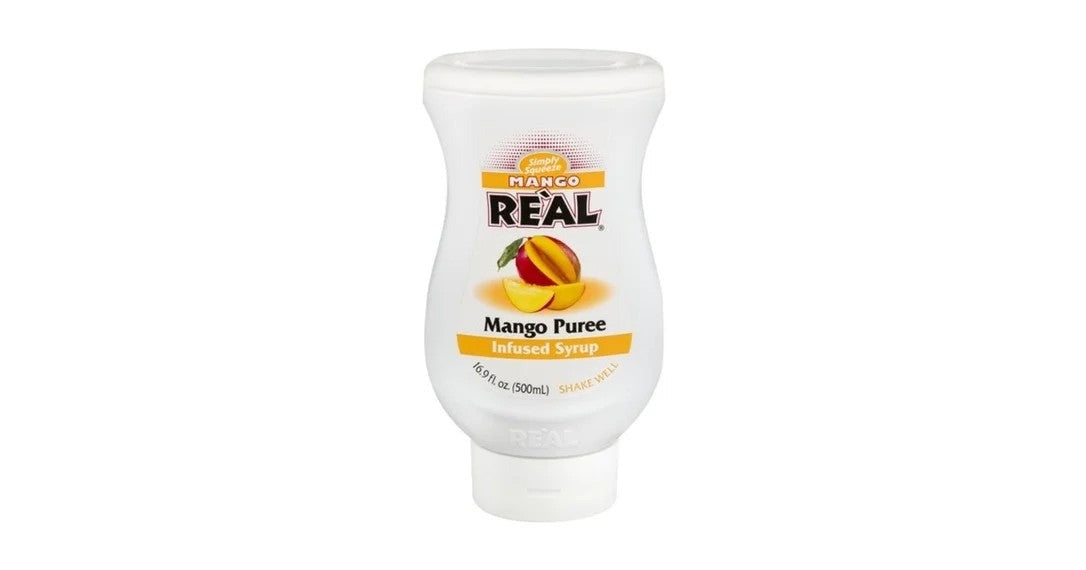 RealMangoPuree50cl