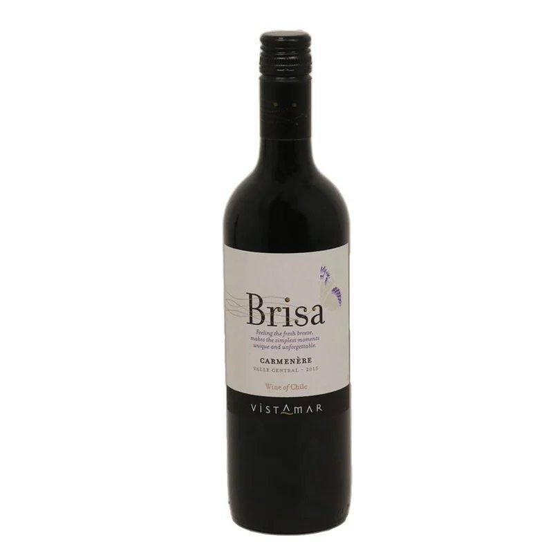 CarmenereBrisa,Vistamar,75cl