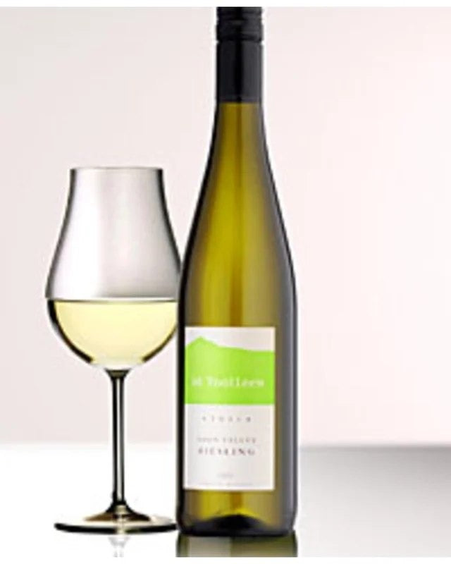 2011MtToolleenEdenValleyRiesling