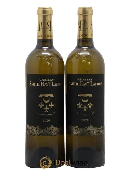 ChâteauSmithHautLafitte2020