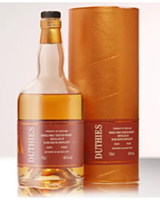 DuthiesClynelish14YearOldSingleMaltScotchWhisky(700ml)