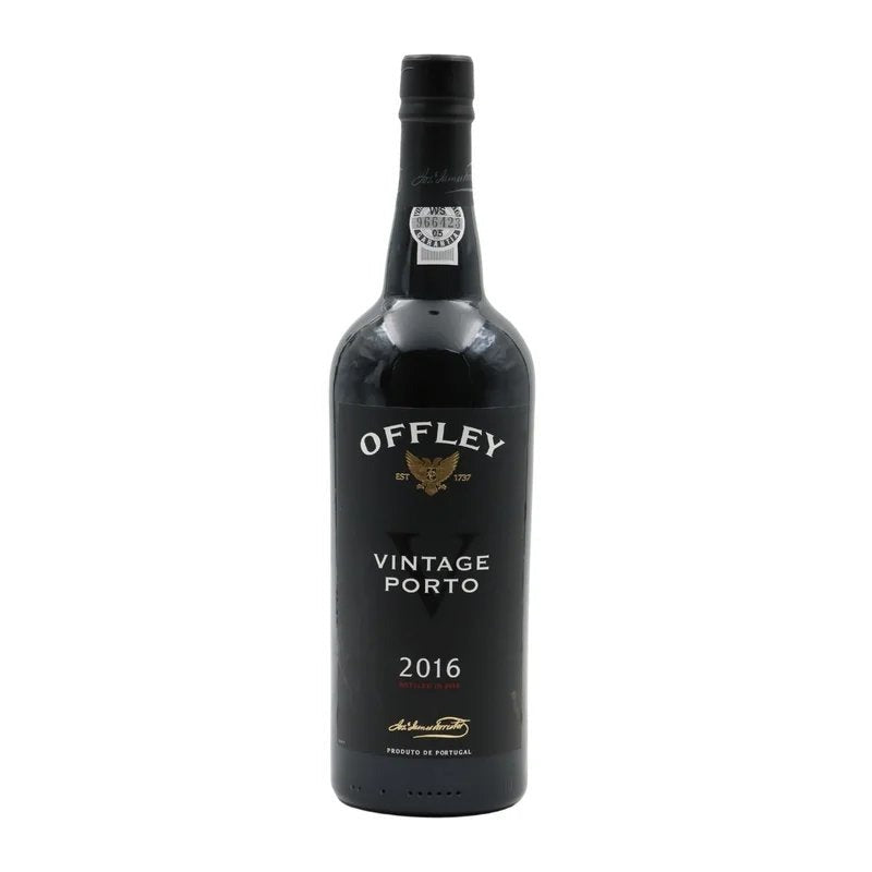 OffleyPort,2016VintagePort