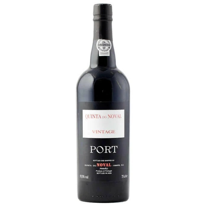 QuintadoNovalVintagePort2019