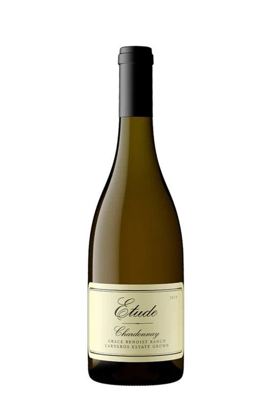 EtudeChardonnay2019(750ml)