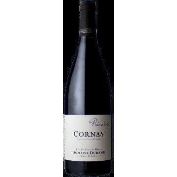 Cornas–LesPrémices2022–DomaineDurandEric&Joël