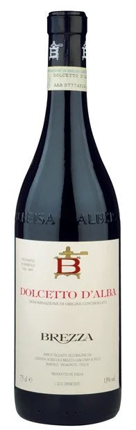 Brezza,Dolcettod’Alba202375cl