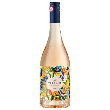 LeVersantGrenacheRosé2022,Languedoc