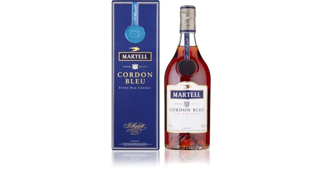 MartellCordonBleu70cl