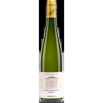 RieslingGrandCruBrand2021–DomaineTrimbach