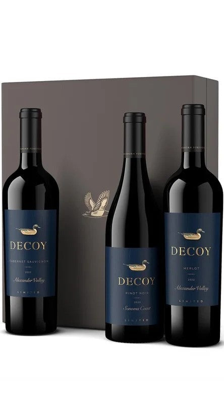 DecoyLimitedSelectionsGiftSet