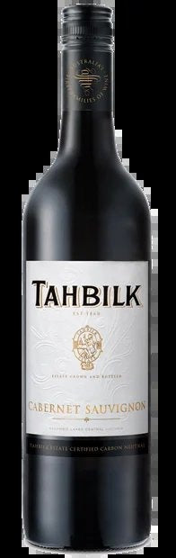 Tahbilk,NagambieLakes,CabernetSauvignon201975cl