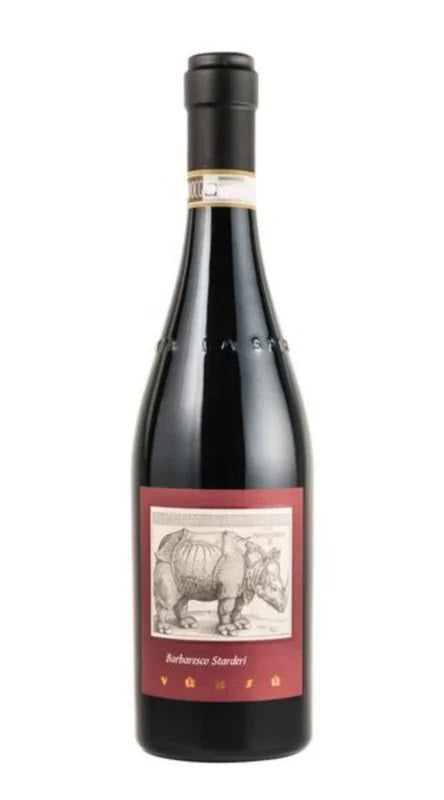 LaSpinetta,2013RedWine