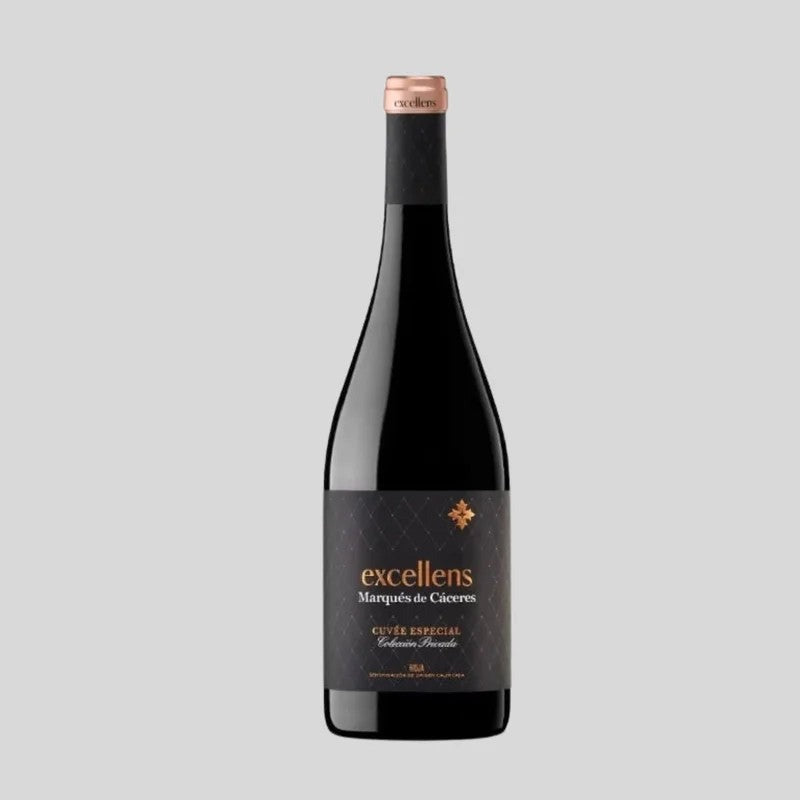 MarquésdeCáceresExcellens,Rioja,CuvéeEspecial2019/2020