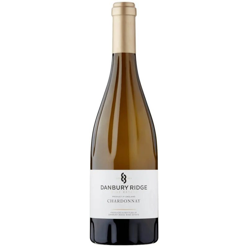 DanburyRidgeWineEstateChardonnay2018