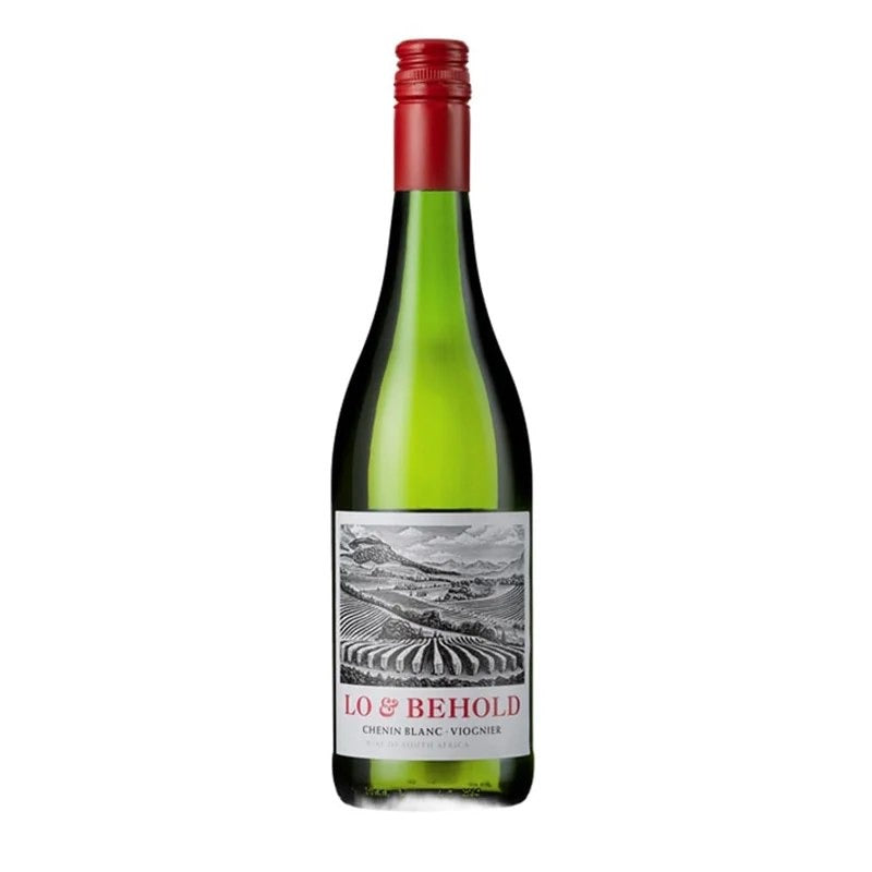 Lo&Behold|CheninBlanc,Viognier|WesternCape|SouthAfrica
