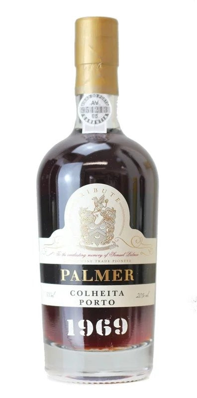 PalmerPort,1969ColheitaPort