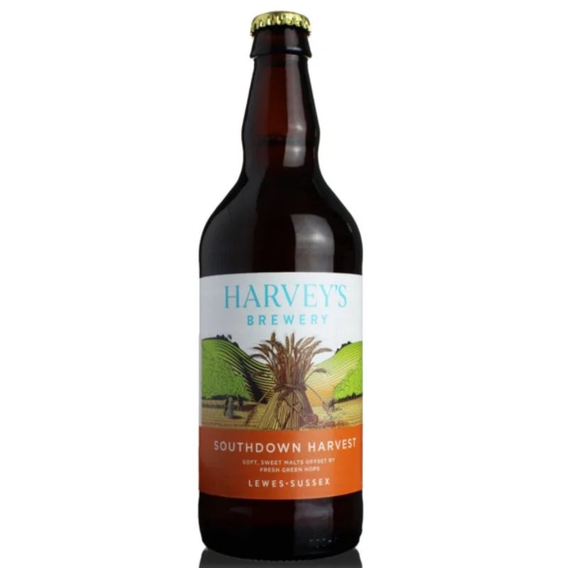 Harvey’sSouthdownHarvest500ml