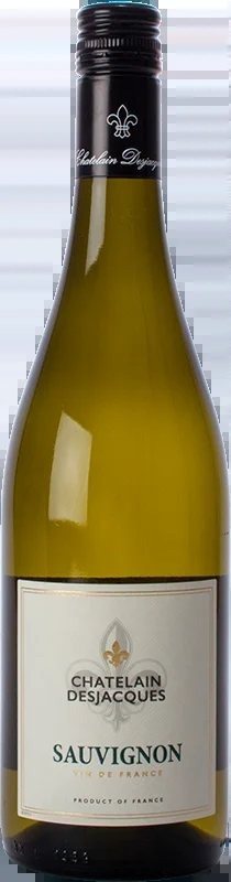 ChatelainDesjacquesSauvignonBlanc