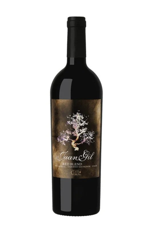 JuanGilRedBlend2022(750ml)