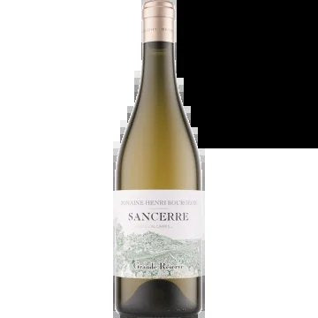 GrandeRéserve2024–DomaineHenriBourgeois