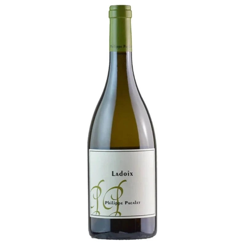 PhilippePacalet,LadoixBlanc2018