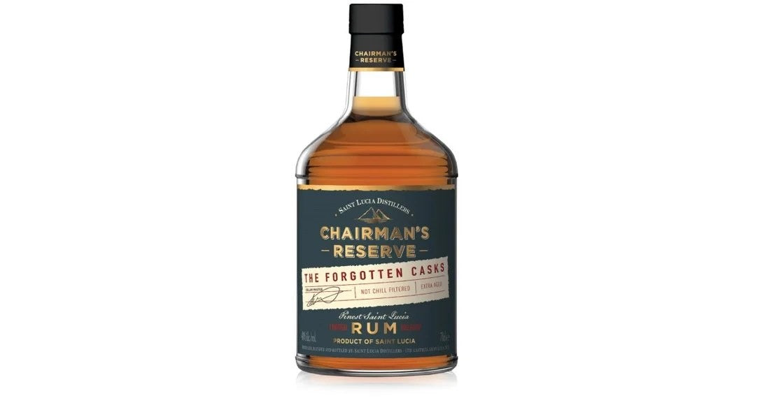 Chairman’sReserveForgottenCasksRum70cl
