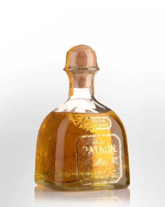 Patron100%AgaveAnejoTequila(700ml)