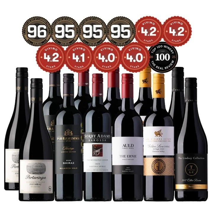 BestsellingShiraz–BoxingDayEdition