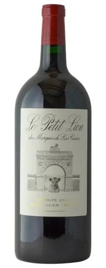 2018WinefromStJulien