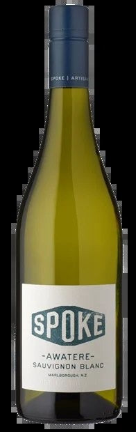 Spoke,Awatere,SauvignonBlanc202375cl