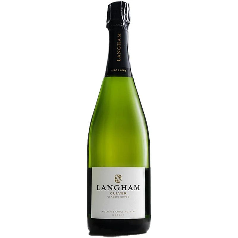 LanghamWineEstateCulverClassicCuvéeNV