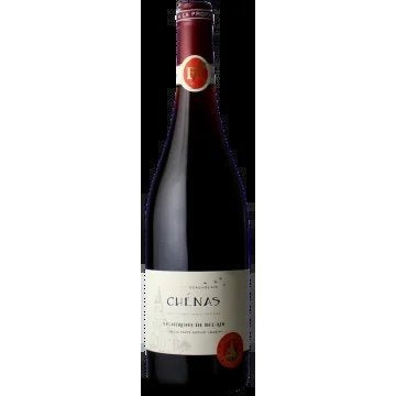 Chenas–LesClochers2024–VigneronsdeBelAir