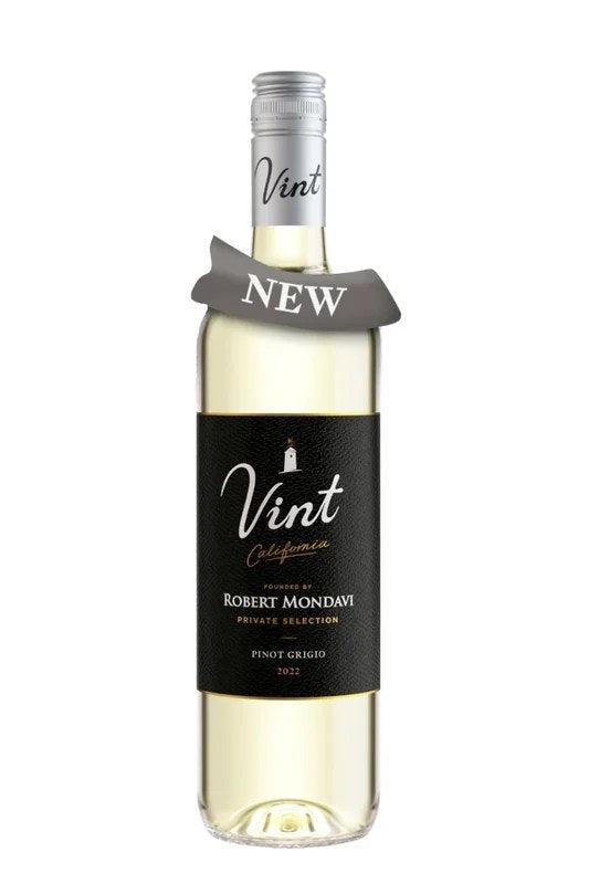 DAMAGEDLABEL:RobertMondaviPrivateSelectionPinotGrigio2023(750ml)