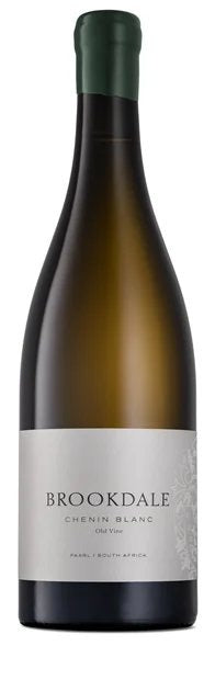 BrookdaleEstate,Paarl,OldVineCheninBlanc202275cl