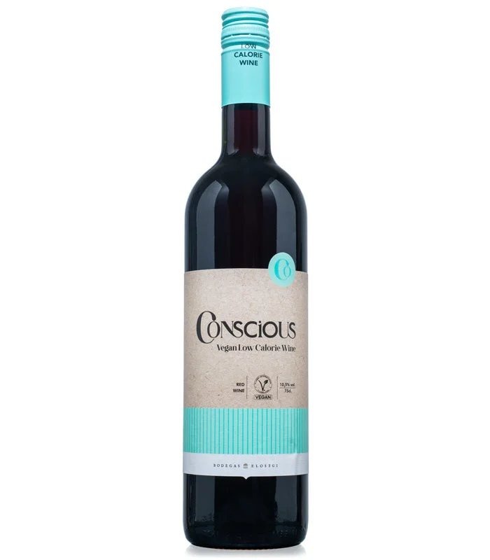 ConsciousTempranillo