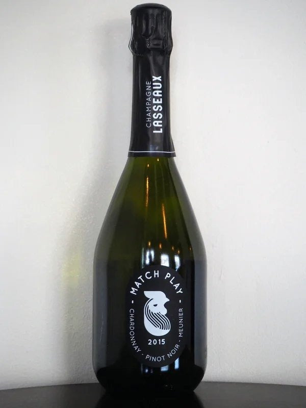 LasseauxBrut2016–MatchPlay–Champagne