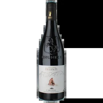 Cairanne2023–DomaineBrunely