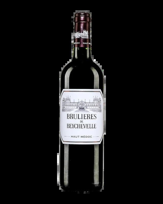 LesBrulieresdeBeychevelleHaut-Medoc