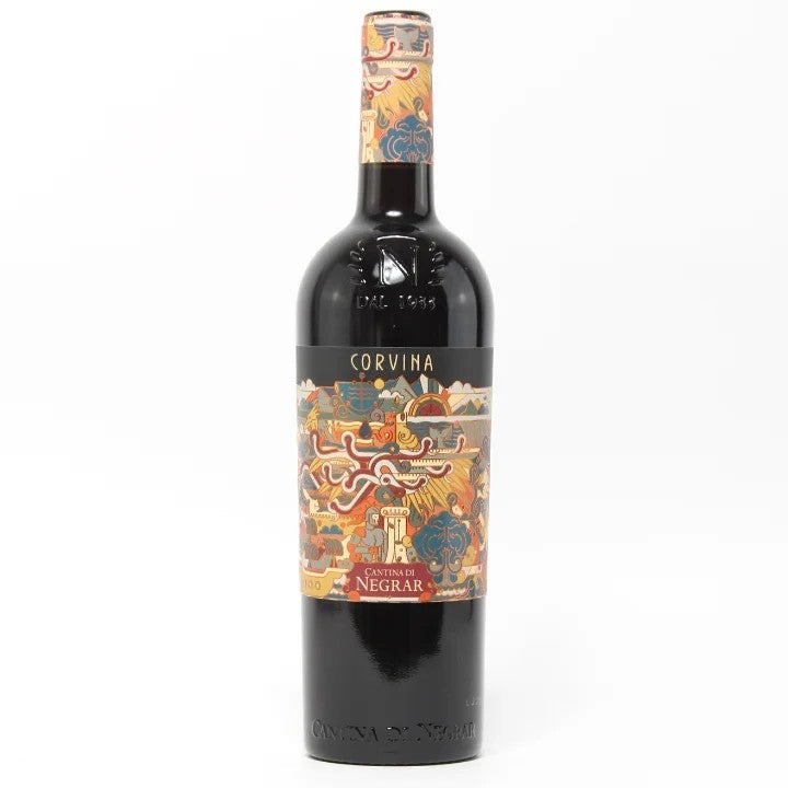 CantinadiNegrar,Corvina2023